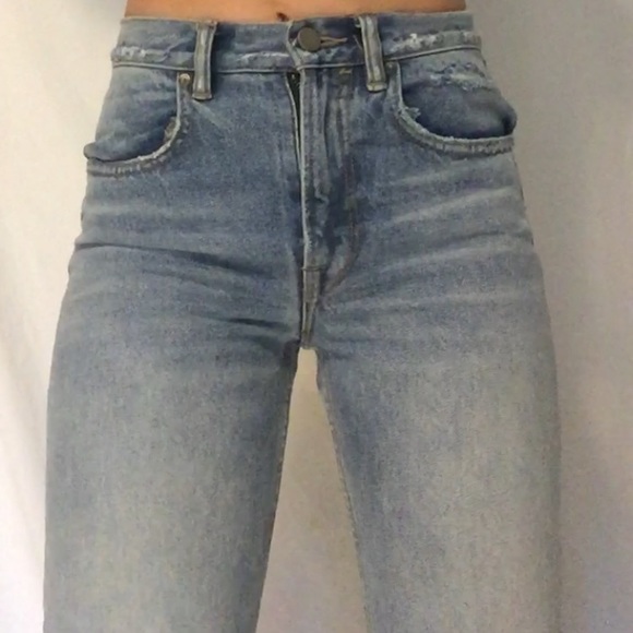 All Saints Jeans - Picture 1 of 8